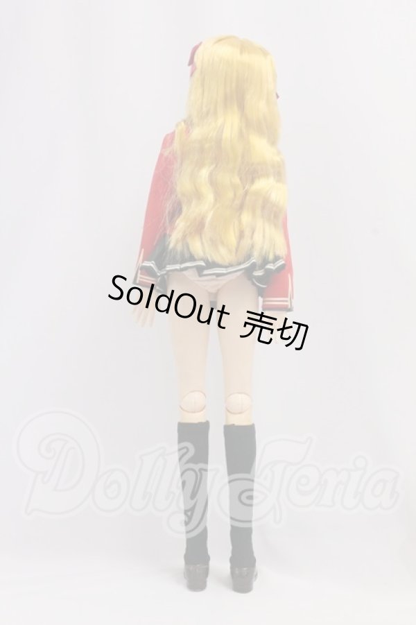 画像5: azone/1/3HAF FORTUNE ARTERIAL 千堂 瑛里華(アゾン) I-26-06-18-401-KD-ZI (5)