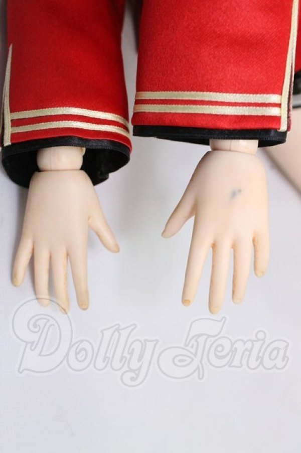 画像6: azone/1/3HAF FORTUNE ARTERIAL 千堂 瑛里華(アゾン) I-26-06-18-401-KD-ZI (6)