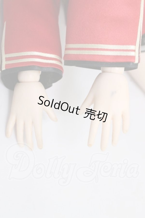 画像6: azone/1/3HAF FORTUNE ARTERIAL 千堂 瑛里華(アゾン) I-26-06-18-401-KD-ZI (6)