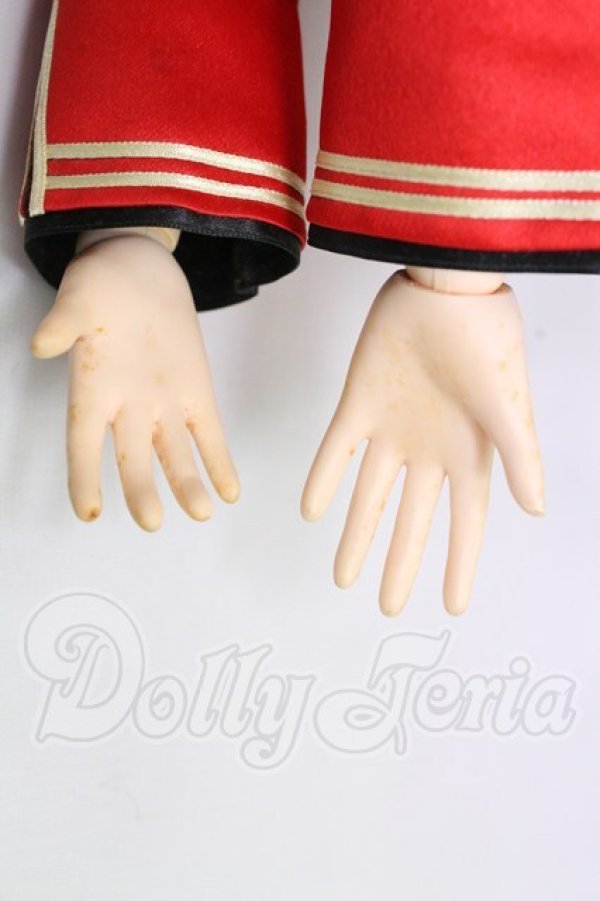 画像7: azone/1/3HAF FORTUNE ARTERIAL 千堂 瑛里華(アゾン) I-26-06-18-401-KD-ZI (7)