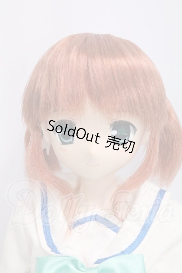 画像1: azone/ 朝霧麻衣：夜明け前より瑠璃色な：1/3HAF  I-26-06-18-403-KD-ZI (1)