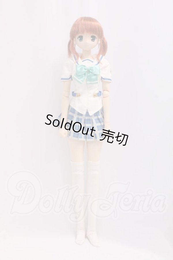 画像4: azone/ 朝霧麻衣：夜明け前より瑠璃色な：1/3HAF  I-26-06-18-403-KD-ZI (4)