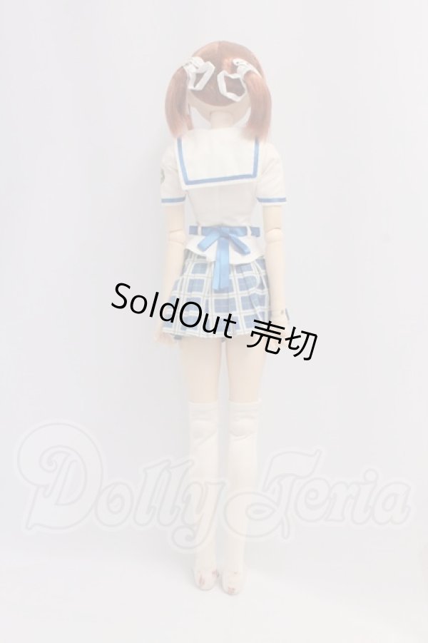 画像5: azone/ 朝霧麻衣：夜明け前より瑠璃色な：1/3HAF  I-26-06-18-403-KD-ZI (5)
