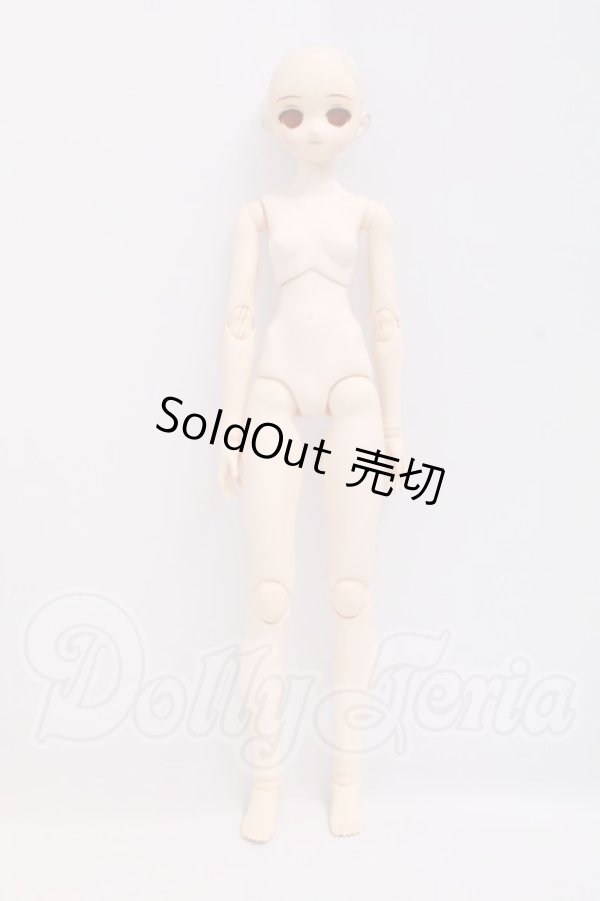 画像5: オビツ50/WOMAN　BODY I-26-06-18-317-KD-ZI (5)