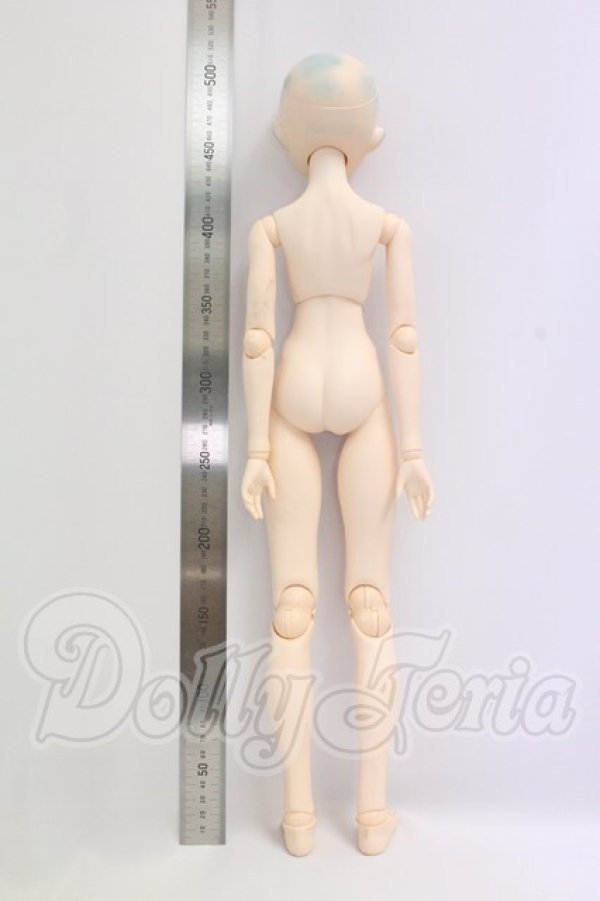 画像6: オビツ50/WOMAN　BODY I-26-06-18-317-KD-ZI (6)