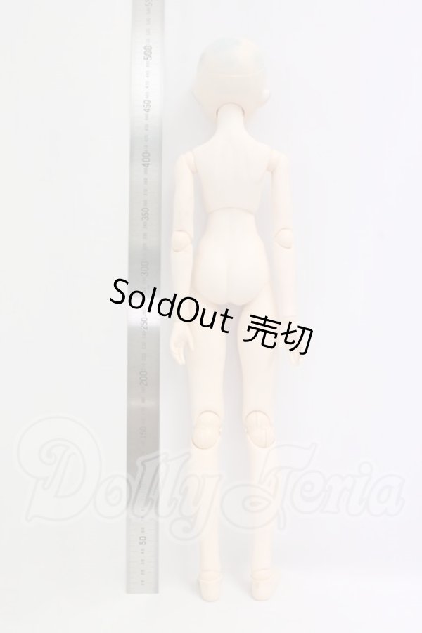 画像6: オビツ50/WOMAN　BODY I-26-06-18-317-KD-ZI (6)