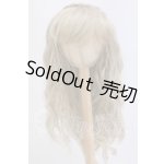 画像: 8-9inch/ウィッグ I-26-06-18-176-KD-ZI