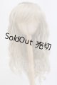 画像: 8-9inch/ウィッグ I-26-06-18-176-KD-ZI