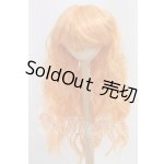画像: 8-9inch/ウィッグ I-26-06-18-175-KD-ZI