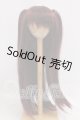 画像: 9-10inch/ウィッグ I-26-06-18-173-KD-ZI