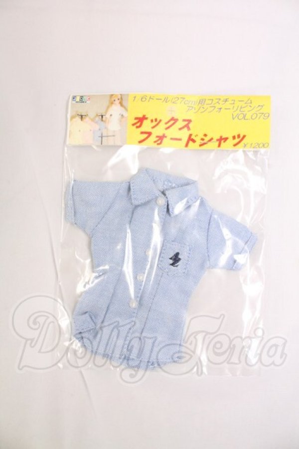画像1: azone/OF:27cmサイズドール　衣装 I-26-06-18-235-KD-ZI (1)
