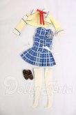 画像1: azone/OF:27cmサイズドール　衣装 I-26-06-18-232-KD-ZI (1)