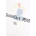 画像: azone/OF:27cmサイズドール 衣装 I-26-06-18-232-KD-ZI