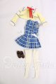 画像: azone/OF:27cmサイズドール　衣装 I-26-06-18-232-KD-ZI
