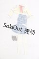 画像: azone/OF:27cmサイズドール　衣装 I-26-06-18-232-KD-ZI