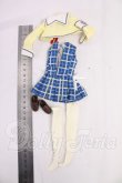 画像2: azone/OF:27cmサイズドール　衣装 I-26-06-18-232-KD-ZI (2)