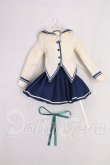 画像1: azone/OF:27cmサイズドール　衣装 I-26-06-18-233-KD-ZI (1)