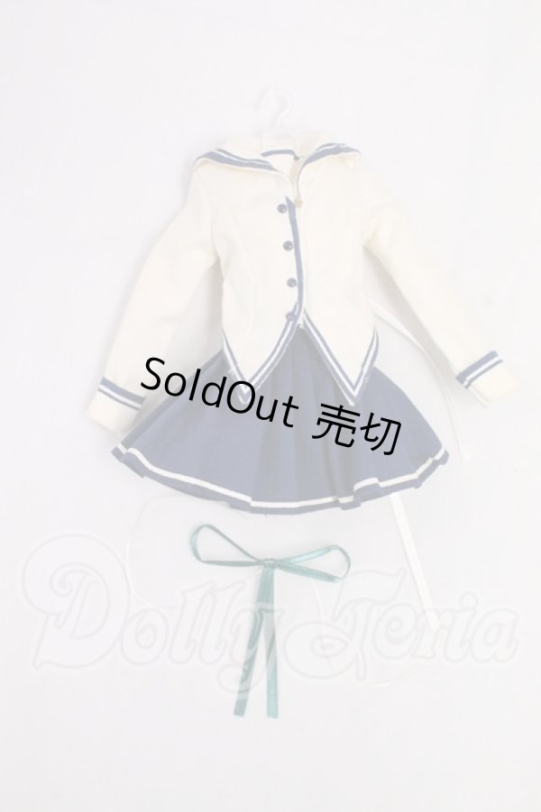 画像1: azone/OF:27cmサイズドール　衣装 I-26-06-18-233-KD-ZI (1)