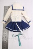 画像2: azone/OF:27cmサイズドール　衣装 I-26-06-18-233-KD-ZI (2)
