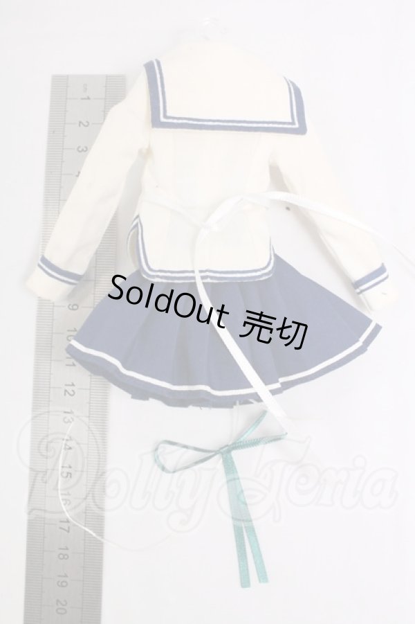 画像2: azone/OF:27cmサイズドール　衣装 I-26-06-18-233-KD-ZI (2)