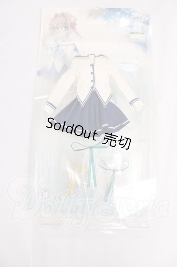 画像3: azone/OF:27cmサイズドール　衣装 I-26-06-18-233-KD-ZI (3)
