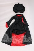 画像1: azone/OF:27cmサイズドール　衣装 I-26-06-18-325-KD-ZI (1)