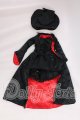 画像: azone/OF:27cmサイズドール　衣装 I-26-06-18-325-KD-ZI