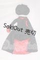 画像: azone/OF:27cmサイズドール　衣装 I-26-06-18-325-KD-ZI