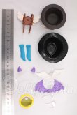 画像2: 1/12サイズドール/OF:小物 I-26-06-11-311-KD-ZI (2)