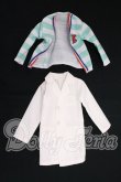 画像1: 27cmサイズドール/OF:衣装 I-26-06-11-306-KD-ZI (1)