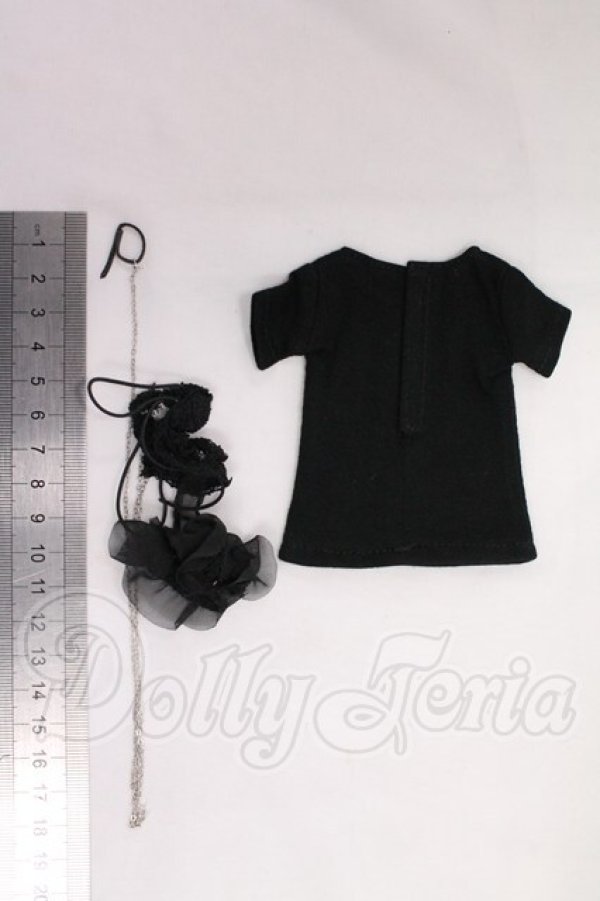 画像2: 27cmサイズドール/OF:衣装 I-26-06-11-308-KD-ZI (2)
