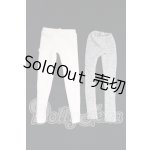 画像: 六分の一男子図鑑/OF:衣装 I-26-06-11-307-KD-ZI