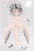 画像2: アンティーユ/LULUYA 鳥 寒鴉 ルルヤ ルルア 雲羽閣 I-26-06-11-282-KD-ZI (2)