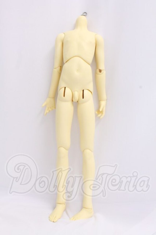 画像1: SD13BOY/ボディ・ロング脚・ホワイト肌 I-26-06-11-237-KD-ZI (1)