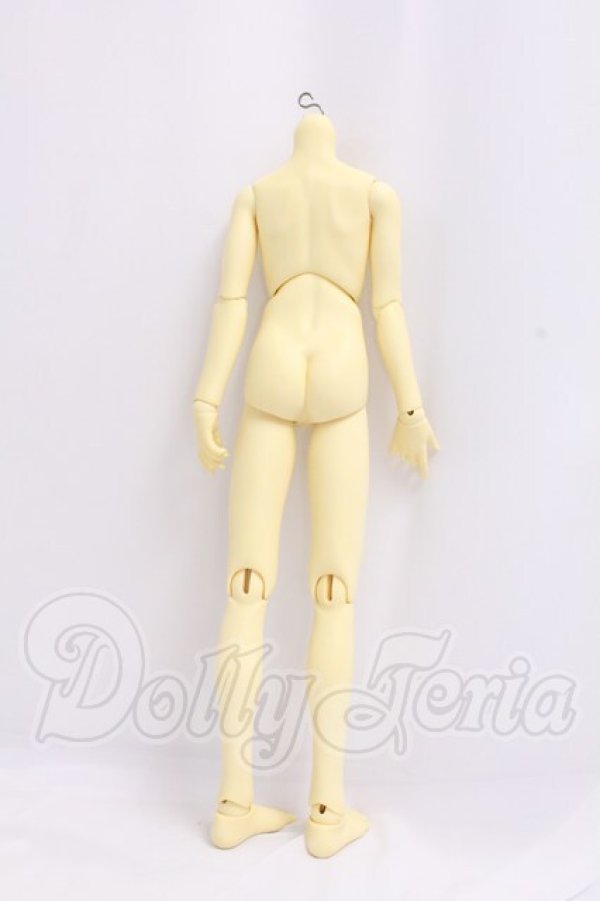 画像2: SD13BOY/ボディ・ロング脚・ホワイト肌 I-26-06-11-237-KD-ZI (2)