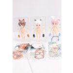 画像: 次元界TOY 「NAGI:雲墟記」MJDブラインドドール シリーズ I-26-06-11-286-KD-ZI