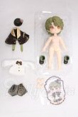 画像2: 次元界TOY/NAGI 幻境録/緑梟 I-26-06-11-288-KD-ZI (2)