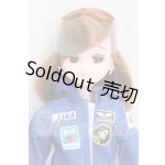 画像: リカちゃん/あこがれの宇宙飛行士リカちゃん I-26-06-11-239-KD-ZI