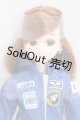 画像: リカちゃん/あこがれの宇宙飛行士リカちゃん I-26-06-11-239-KD-ZI