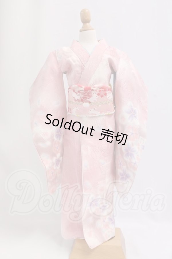 画像1: SDM＆MSD/OF:着物セット I-26-06-11-348-KD-ZI (1)