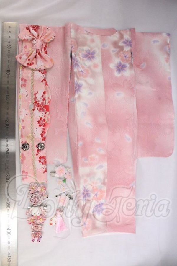 画像2: SDM＆MSD/OF:着物セット I-26-06-11-348-KD-ZI (2)
