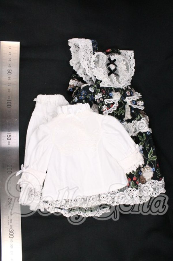画像4: DearSD/OF:衣装セット I-26-06-11-350-KD-ZI (4)