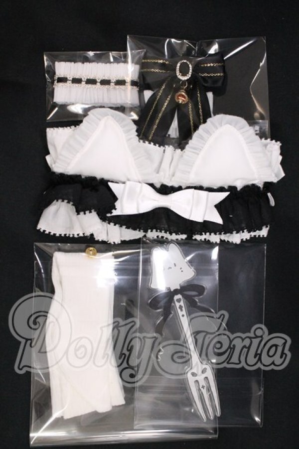 画像5: MDD/OF:衣装セット I-26-06-11-349-KD-ZI (5)