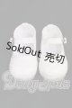 画像: DearSD/OF:靴 I-26-06-11-353-KD-ZI