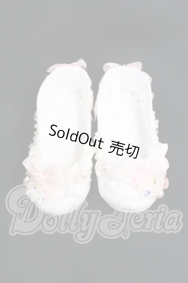 画像1: DearSD/OF:靴 I-26-06-11-352-KD-ZI (1)