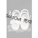 画像: SDM&MSD/OF:靴 I-26-06-11-354-KD-ZI