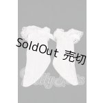 画像: SD/OF:靴下 I-26-06-11-355-KD-ZI