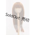 画像: 9-10inch/ウィッグ I-26-06-11-319-KD-ZI