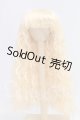 画像: 7-8inch/ウィッグ I-26-06-11-342-KD-ZI