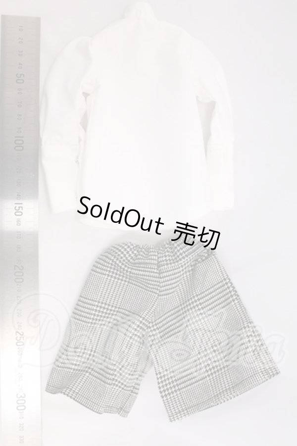 画像2: SDM＆MSD/OF:衣装セット I-26-06-11-325-KD-ZI (2)